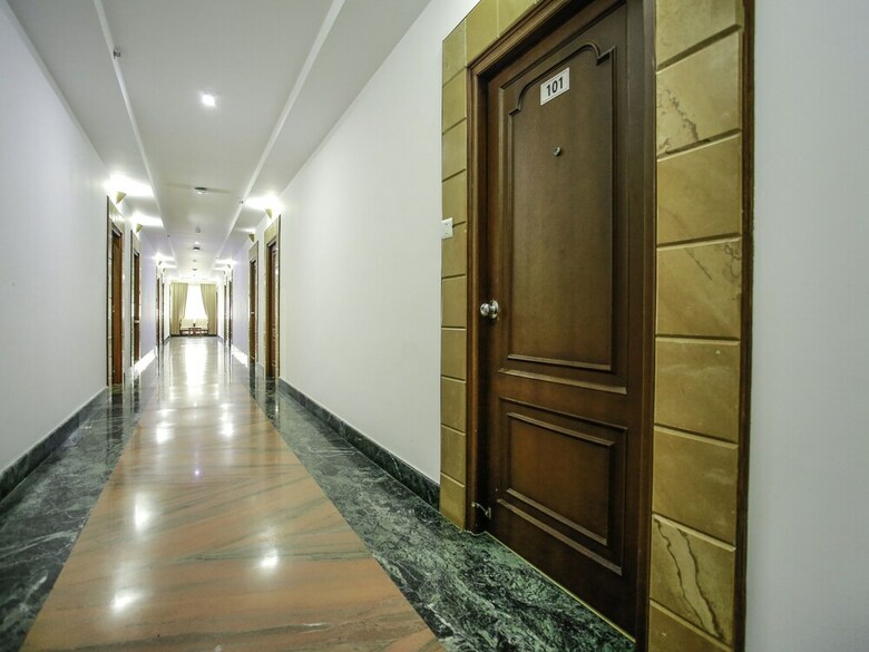 Hotel Oyo 26692 Alankar Elite Inns