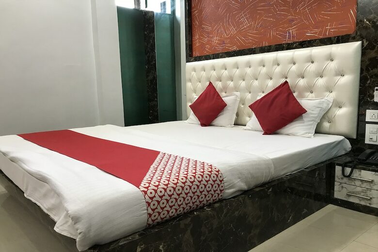 Hotel Oyo 22225 Baba Ramdev