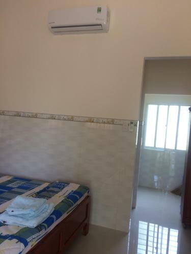 Bed & Breakfast Lam Long Luan Homestay