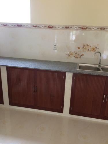 Bed & Breakfast Lam Long Luan Homestay