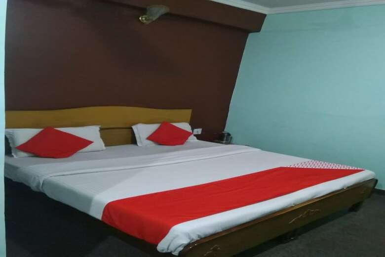 Oyo 22689 Hotel United Inn
