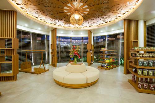 Hotel The Shells Resort & Spa Phu Quoc