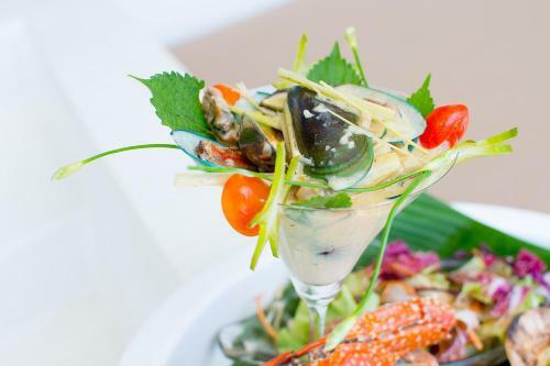 Hotel The Shells Resort & Spa Phu Quoc