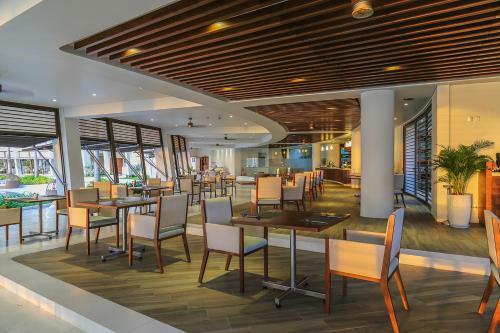 Hotel The Shells Resort & Spa Phu Quoc