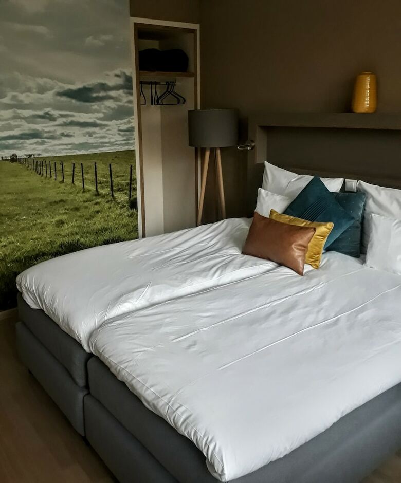 Hotel-ecolodges P�itchelauer