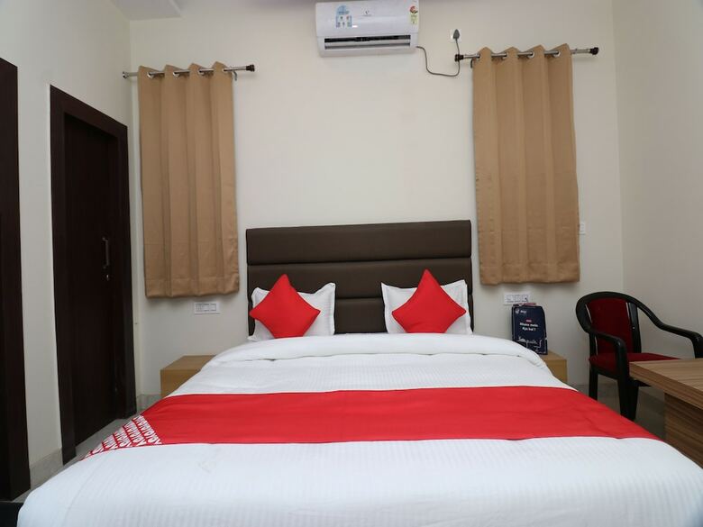 Oyo 23609 Hotel A S Residency