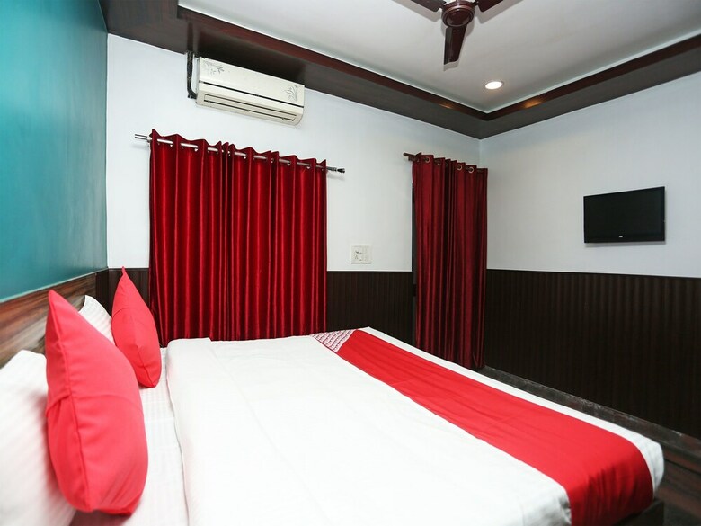 Hotel Oyo 16116 Ashoka