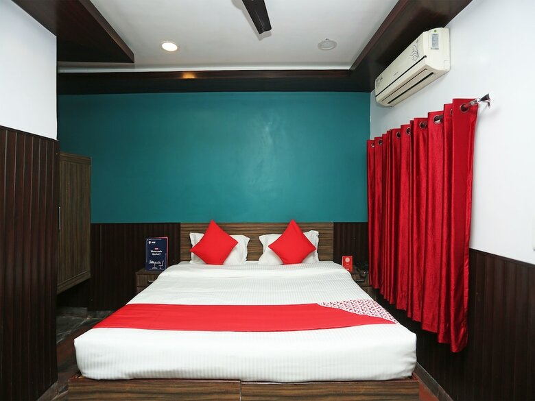 Hotel Oyo 16116 Ashoka