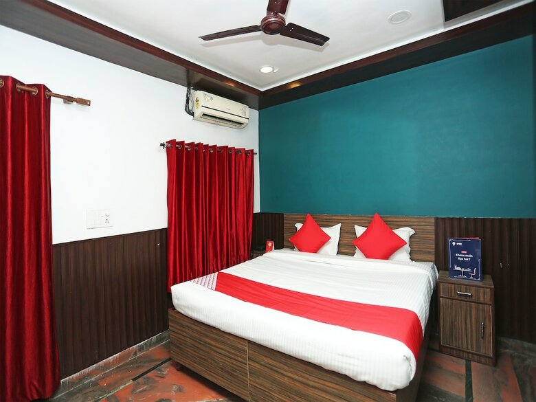 Hotel Oyo 16116 Ashoka