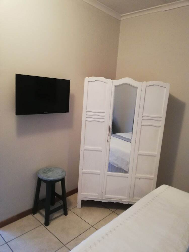 Platberg Self-catering