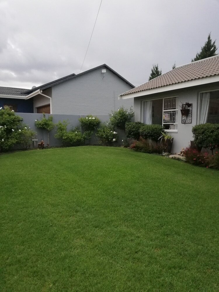 Platberg Self-catering