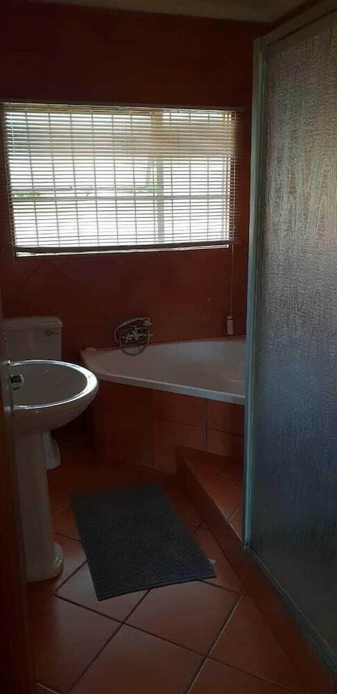 Platberg Self-catering