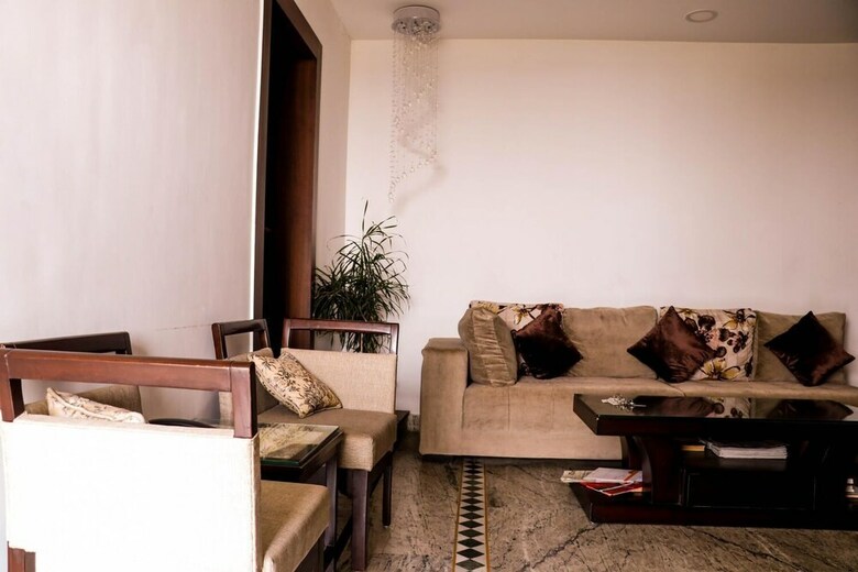 Hotel Gk Resorts