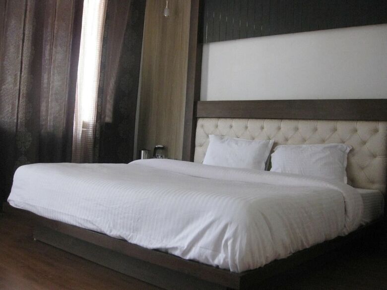 Hotel Gk Resorts