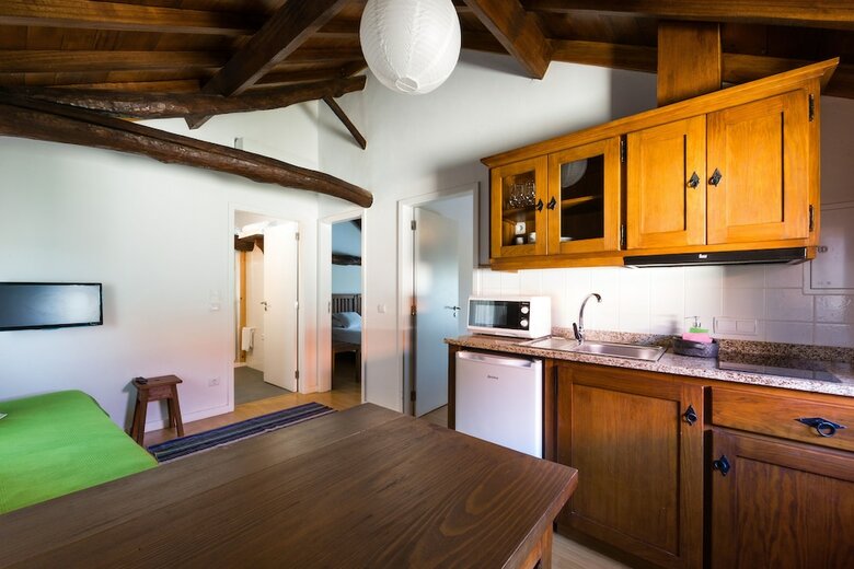 Bed & Breakfast Quinta Da Pousadela