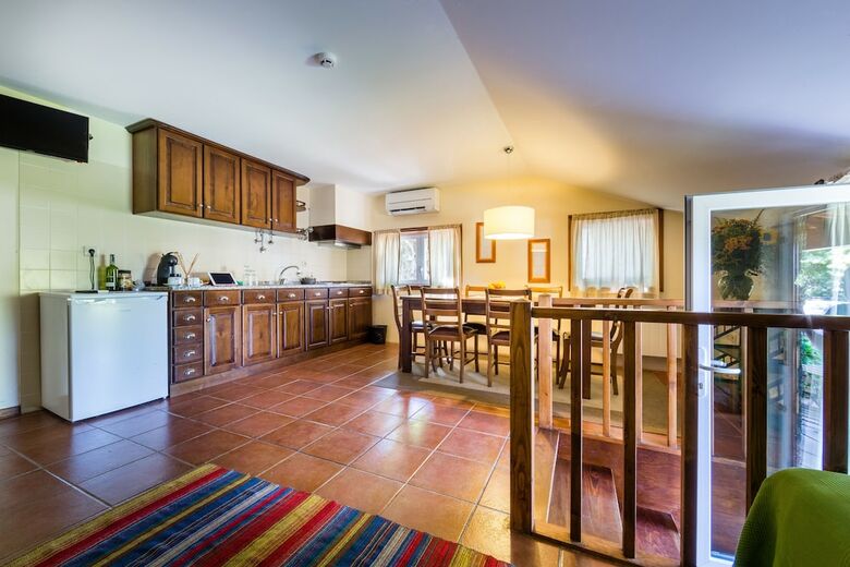Bed & Breakfast Quinta Da Pousadela