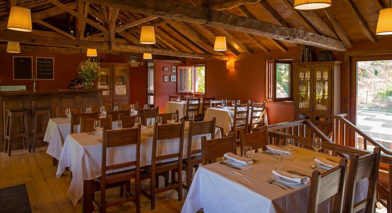 Bed & Breakfast Quinta Da Pousadela