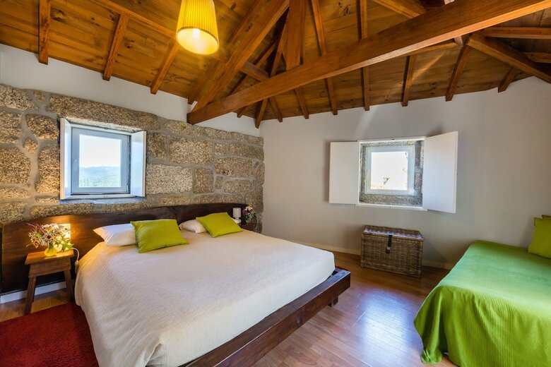 Bed & Breakfast Quinta Da Pousadela