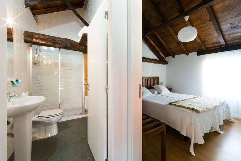 Bed & Breakfast Quinta Da Pousadela