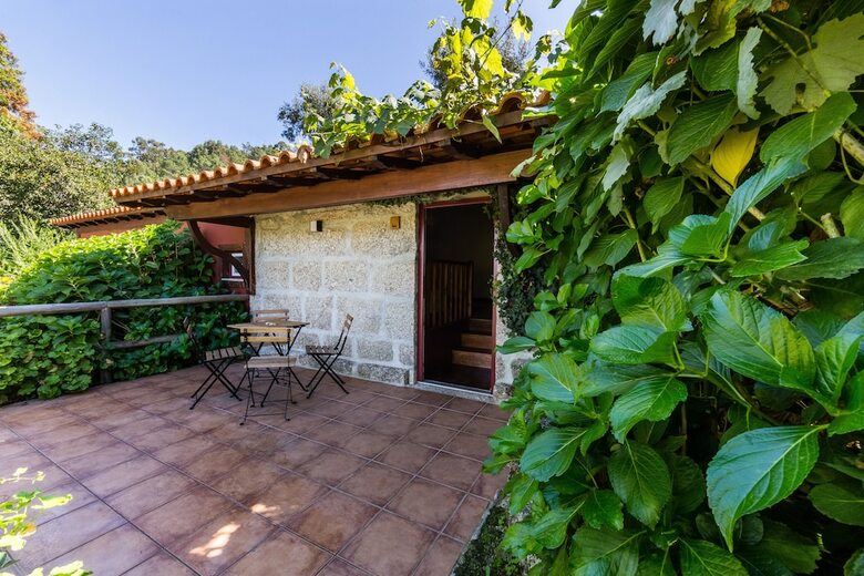 Bed & Breakfast Quinta Da Pousadela