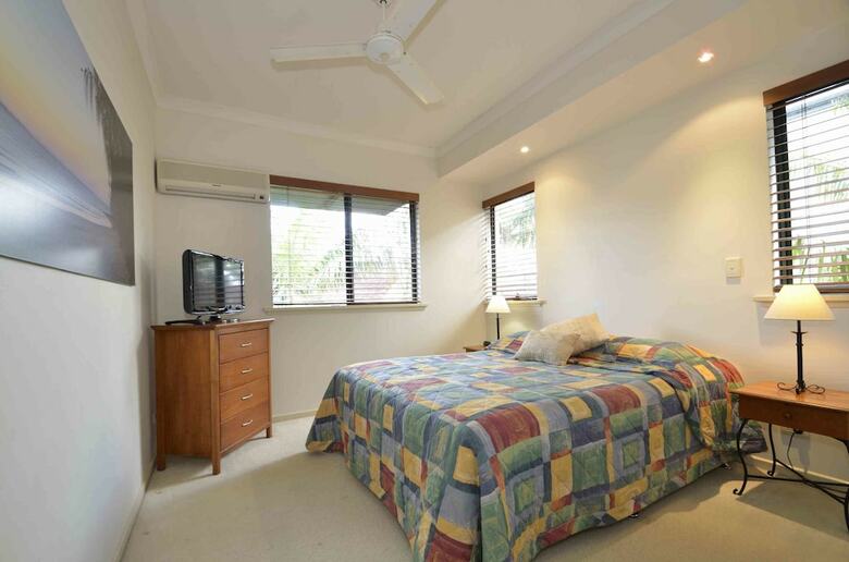 Apartamentos Bermuda Villas