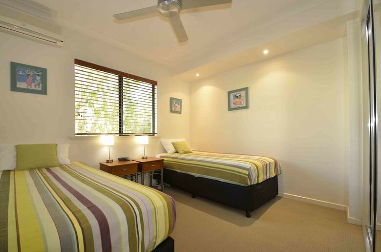 Apartamentos Bermuda Villas