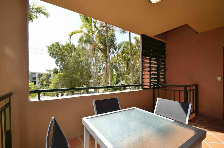Apartamentos Bermuda Villas