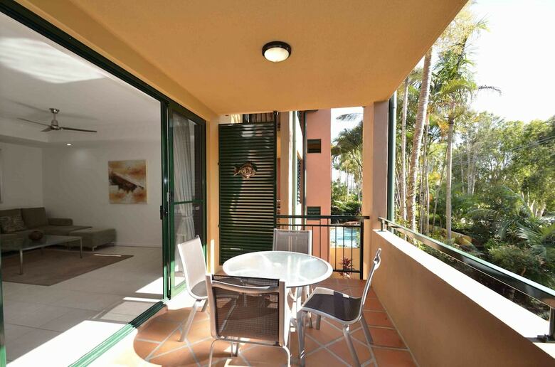 Apartamentos Bermuda Villas