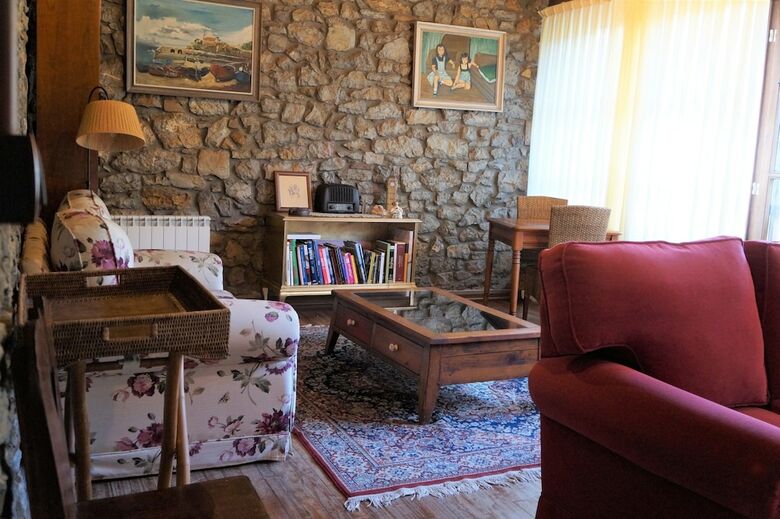 Hotel Rural Palacio Fern�ndez Heres