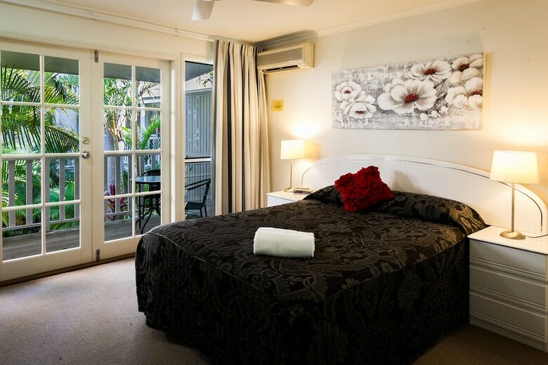 Apartamentos Sandy Beach Resort