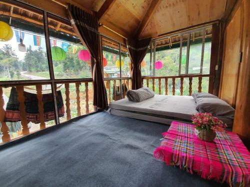 Bed & Breakfast Cnd Homestay