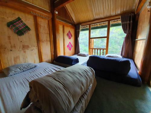 Bed & Breakfast Cnd Homestay