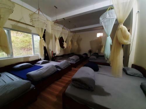 Bed & Breakfast Cnd Homestay
