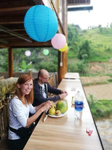 Bed & Breakfast Cnd Homestay
