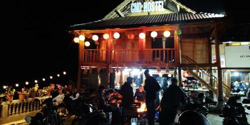 Bed & Breakfast Cnd Homestay