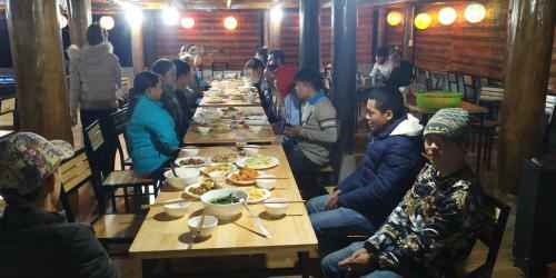 Bed & Breakfast Cnd Homestay