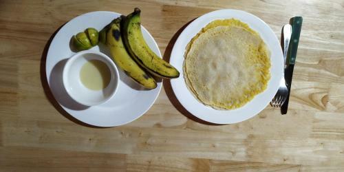 Bed & Breakfast Cnd Homestay