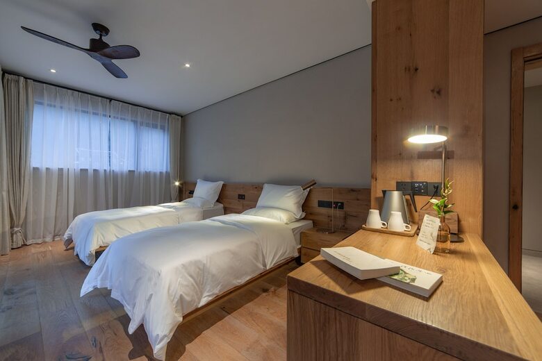 Hotel Purling Hills Guesthouse