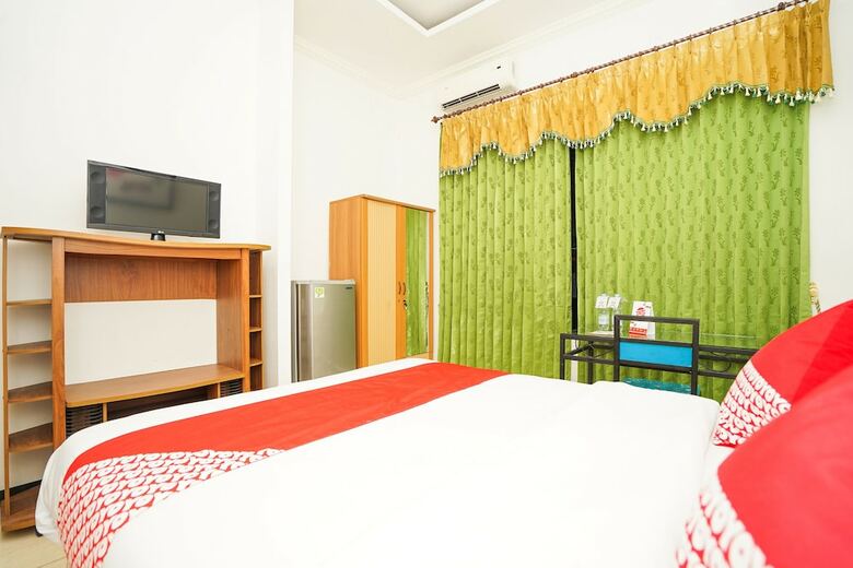 Hostal Oyo 511 Grace Residence