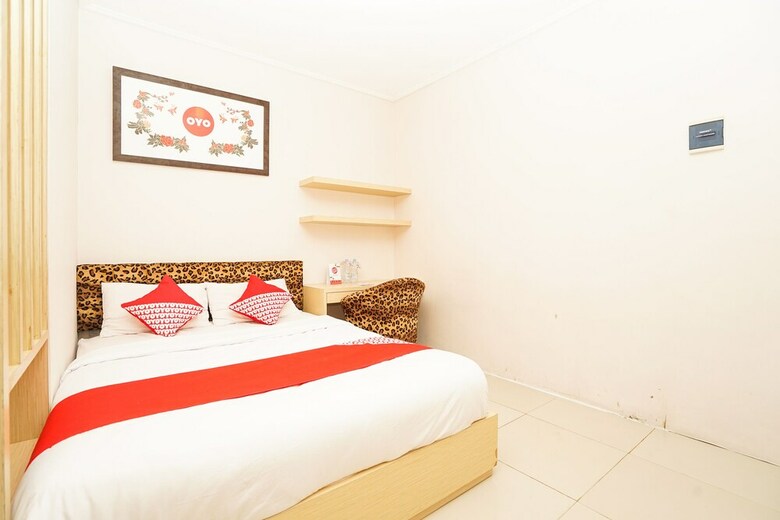 Hostal Oyo 511 Grace Residence