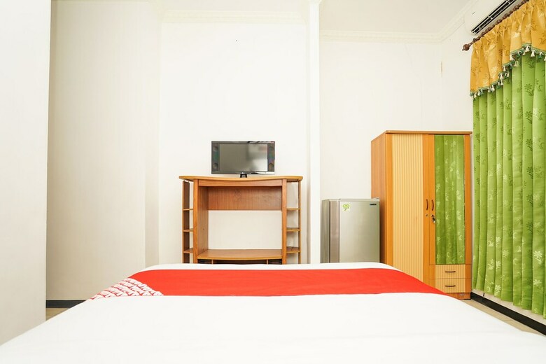 Hostal Oyo 511 Grace Residence