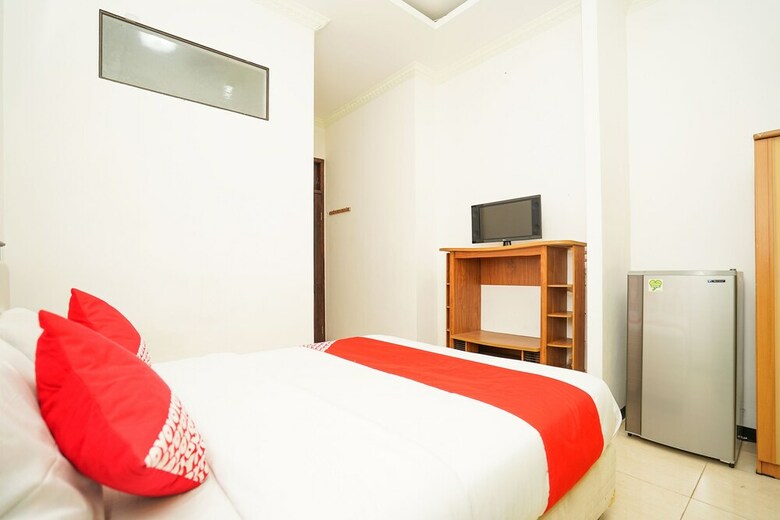 Hostal Oyo 511 Grace Residence