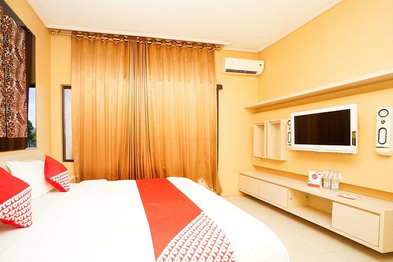 Hostal Oyo 511 Grace Residence