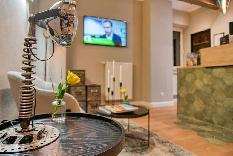 Hotel Boutique 025 Ingolstadt