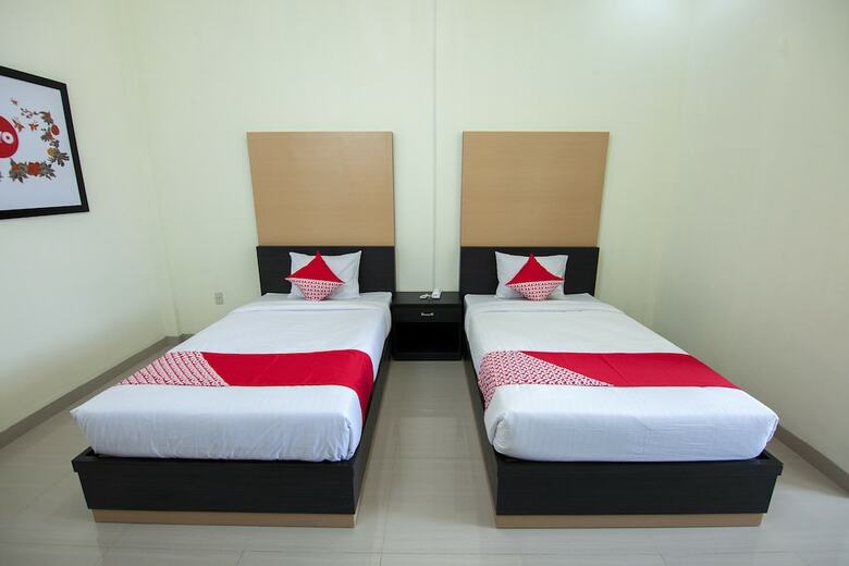 Capital O 540 Esther Hotel