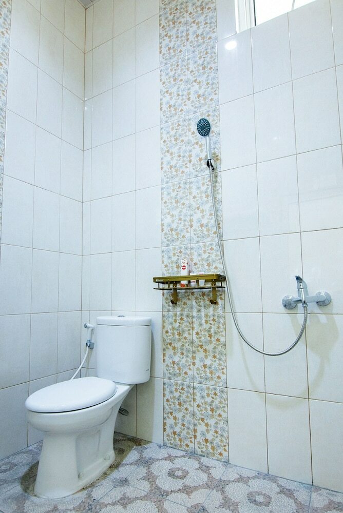 Capital O 540 Esther Hotel