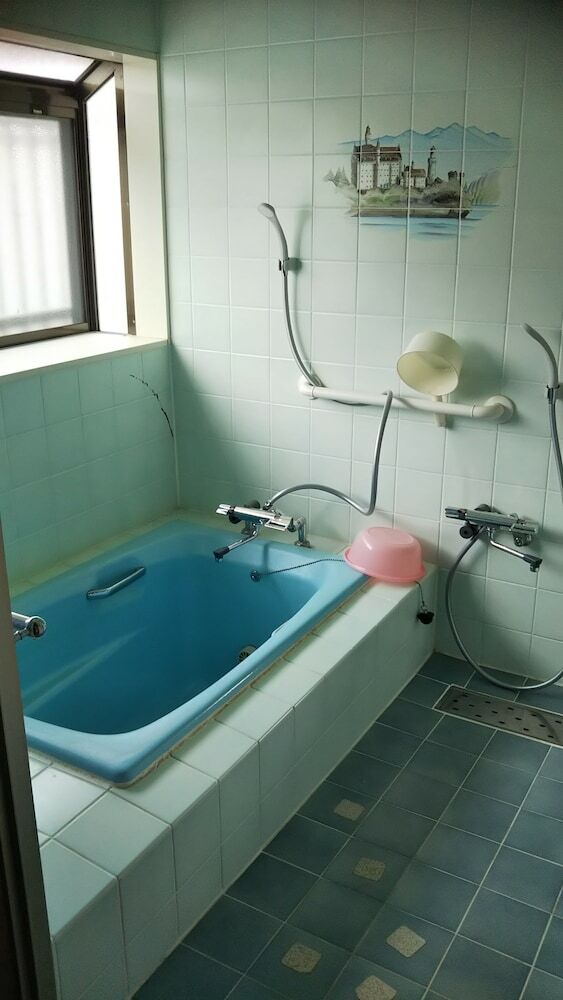 Hotel Minshuku Moriyama