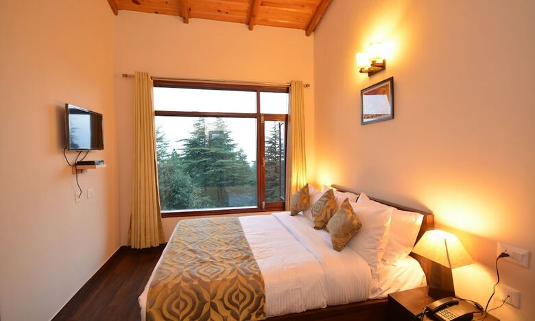 Hotel Anant Rasa By Aamod