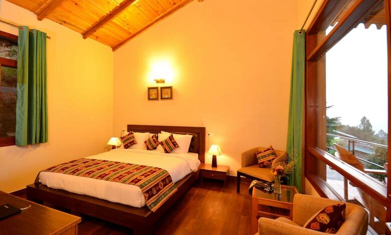 Hotel Anant Rasa By Aamod