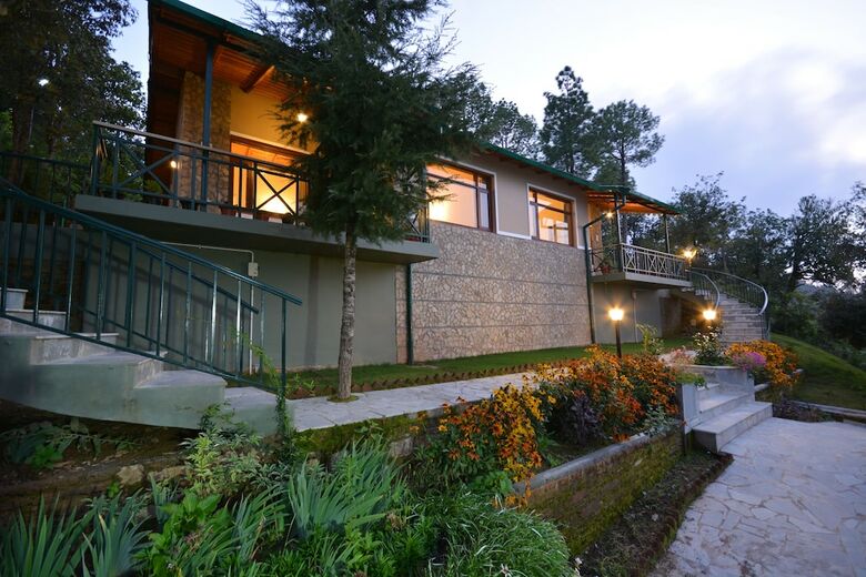 Hotel Anant Rasa By Aamod